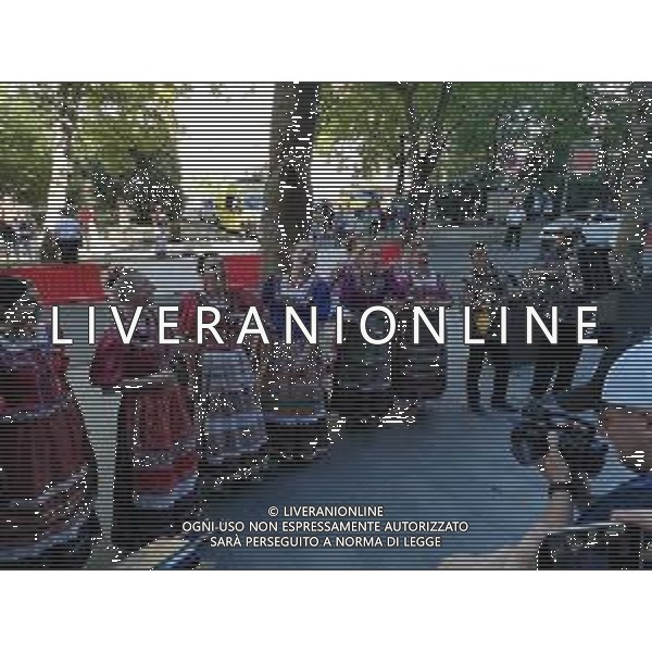 SOCHI SOCZI ROSJA 13.06.2018 PILKARZE REPREZENTACJA POLSKI PRZYJAZD DO HOTELU W SOCZI FOT.TOBIASZ/NEWSPIX.PL Football FIFA World Cup 2018 in Russia Arrival of the Polish national team to Russia NZ KOMITET POWITALNY --- Newspix.pl / AGENZIA ALDO LIVERANI SAS - ITALY ONLY EDITORIAL USE ONLY - Arrivo della Nazionale della Polonia a Sochi per i Campionati Mondiali di calcio - Football FIFA World Cup Russia 2018