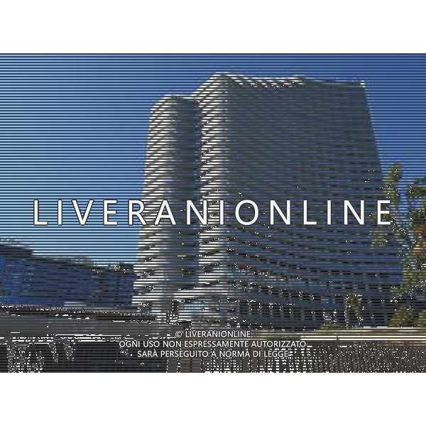 SOCHI SOCZI ROSJA 13.06.2018 PILKARZE REPREZENTACJA POLSKI PRZYJAZD DO HOTELU W SOCZI FOT.TOBIASZ/NEWSPIX.PL Football FIFA World Cup 2018 in Russia Arrival of the Polish national team to Russia NZ HOTEL POLSKIEJ KADRY --- Newspix.pl / AGENZIA ALDO LIVERANI SAS - ITALY ONLY EDITORIAL USE ONLY - Arrivo della Nazionale della Polonia a Sochi per i Campionati Mondiali di calcio - Football FIFA World Cup Russia 2018