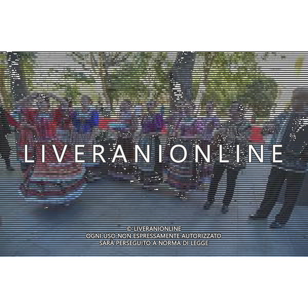 SOCHI SOCZI ROSJA 13.06.2018 PILKARZE REPREZENTACJA POLSKI PRZYJAZD DO HOTELU W SOCZI FOT.TOBIASZ/NEWSPIX.PL Football FIFA World Cup 2018 in Russia Arrival of the Polish national team to Russia NZ KOMITET POWITALNY ZESPOL LUDOWY --- Newspix.pl / AGENZIA ALDO LIVERANI SAS - ITALY ONLY EDITORIAL USE ONLY - Arrivo della Nazionale della Polonia a Sochi per i Campionati Mondiali di calcio - Football FIFA World Cup Russia 2018