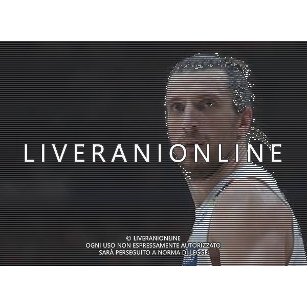LBA Lega Basket Serie A 2017/2018 Playoff Finale Gara 5 Milano - 13.06.2018 EA7 Emporio Armani-Dolomiti Energia Trentino Nella Foto:Forray Toto /Ph.Vitez-Ag. Aldo Liverani