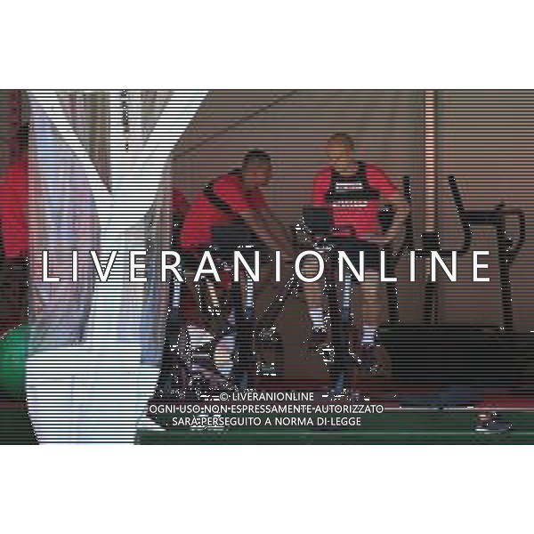 SOCZI 14.06.2018 MISTRZOSTWA SWIATA W PILCE NOZNEJ 2018 TRENING REPREZENTACJI POLSKI --- 2018 FIFA WORLD CUP POLISH FOOTBALL NATIONAL TEAM TRAINING SESSION IN SOCHI RAFAL KURZAWA FOT. PIOTR KUCZA/FOTOPYK / NEWSPIX.PL --- Newspix.pl / AGENZIA ALDO LIVERANI SAS - ITALY ONLY EDITORIAL USE ONLY - Allenamento della Nazionale della Polonia a Sochi per i Campionati Mondiali di calcio - Football FIFA World Cup Russia 14.06.2018