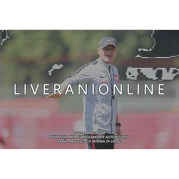 14.06.2018 SOCZI ROSJA (SOCHI, ROSJA) PILKA NOZNA (FOOTBALL) MISTRZOSTWA SWIATA W PILCE NOZNEJ FIFA WORLD CUP ROSJA 2018 ( FIFA WORLD CUP 2018 RUSSIA) BAZA TRENINGOWA REPREZENTACJI POLSKI - BOSIKO SPUTNIK TRENING REPREZENTACJI POLSKI NZ ADAM NAWALKA - TRENER, HEAD COACH, SELEKCJONER FOTO LUKASZ GROCHALA/CYFRASPORT / NEWSPIX.PL --- Newspix.pl / AGENZIA ALDO LIVERANI SAS - ITALY ONLY EDITORIAL USE ONLY - Allenamento della Nazionale della Polonia a Sochi per i Campionati Mondiali di calcio - Football FIFA World Cup Russia 14.06.2018