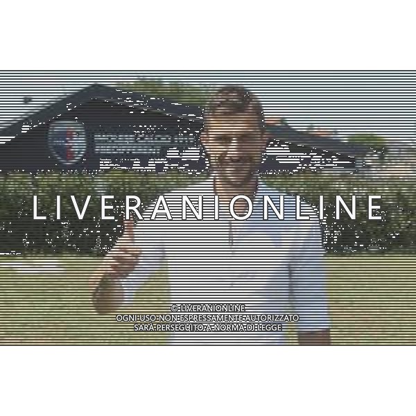 15-06-2018 IMOLA Alessio Dionisi nuovo allenatore dell\'imolese calcio serie D FOTO GIANNI SANNA-AG ALDO LIVERANI SAS