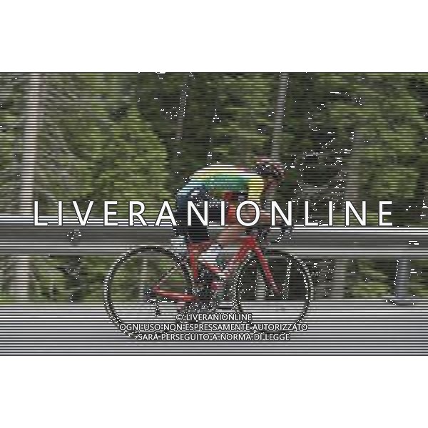 15-06-2018 Tour De Suisse; Tappa 07 Eschenbach - Arosa; 2018, Bmc Racing Team; Porte, Richie; Arosa; FOTO STEFANO SIROTTI-AG ALDO LIVERANI SAS