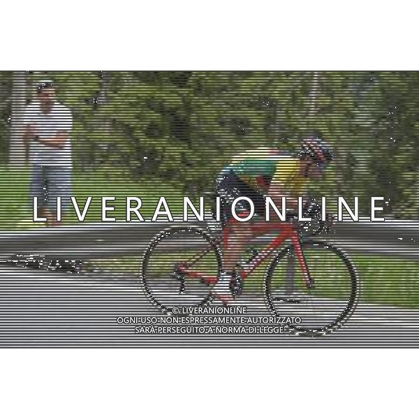 15-06-2018 Tour De Suisse; Tappa 07 Eschenbach - Arosa; 2018, Bmc Racing Team; Porte, Richie; Arosa; FOTO STEFANO SIROTTI-AG ALDO LIVERANI SAS