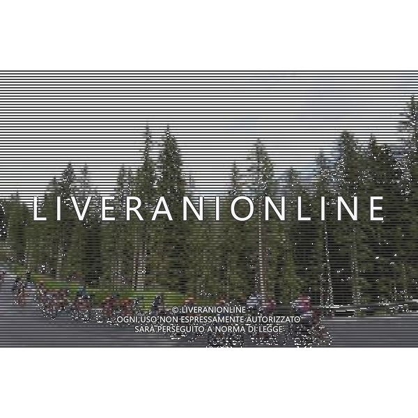 15-06-2018 Tour De Suisse; Tappa 07 Eschenbach - Arosa; Arosa; FOTO STEFANO SIROTTI-AG ALDO LIVERANI SAS