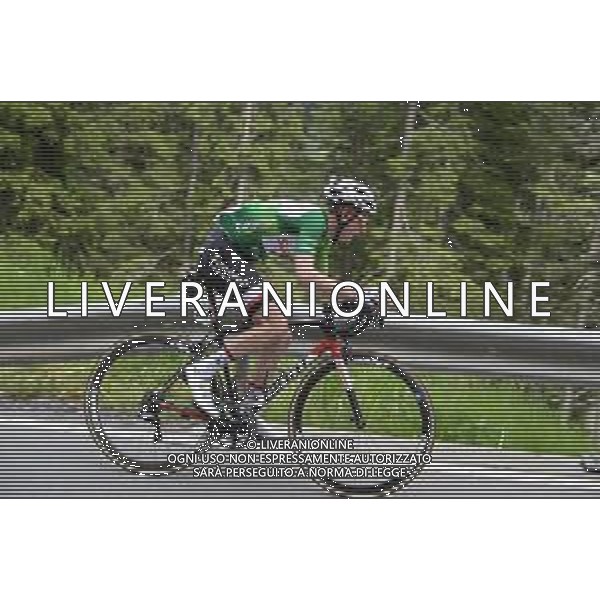 15-06-2018 Tour De Suisse; Tappa 07 Eschenbach - Arosa; 2018, Sunweb; Oomen, Sam; Arosa; FOTO STEFANO SIROTTI-AG ALDO LIVERANI SAS