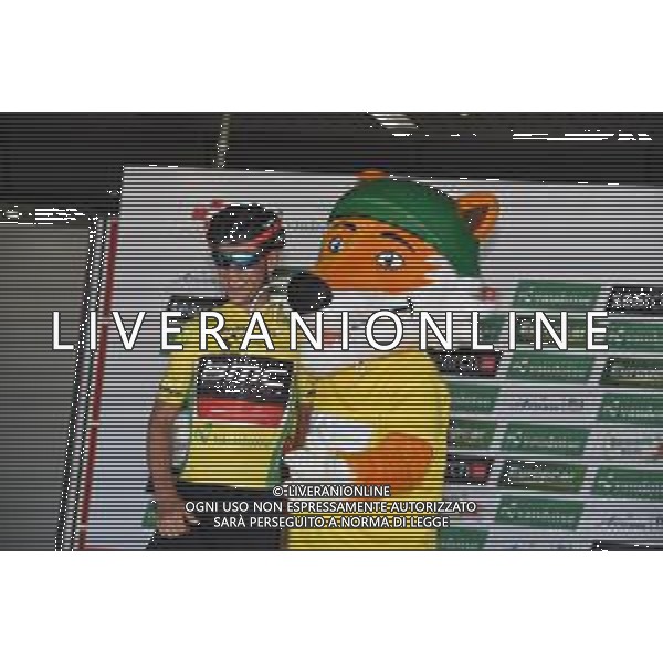 16-06-2018 Tour De Suisse; Tappa 08 Bellinzona - Bellinzona; 2018, Bmc Racing Team; Porte, Richie; Bellinzona; ©SIROTTI / AGENZIA ALDO LIVERANI SAS