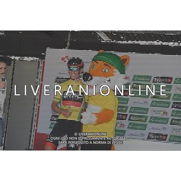 16-06-2018 Tour De Suisse; Tappa 08 Bellinzona - Bellinzona; 2018, Bmc Racing Team; Porte, Richie; Bellinzona; ©SIROTTI / AGENZIA ALDO LIVERANI SAS