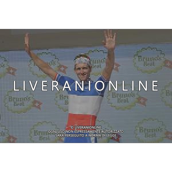 16-06-2018 Tour De Suisse; Tappa 08 Bellinzona - Bellinzona; 2018, Groupama - Fdj; Demare, Arnaud; Bellinzona; ©SIROTTI / AGENZIA ALDO LIVERANI SAS