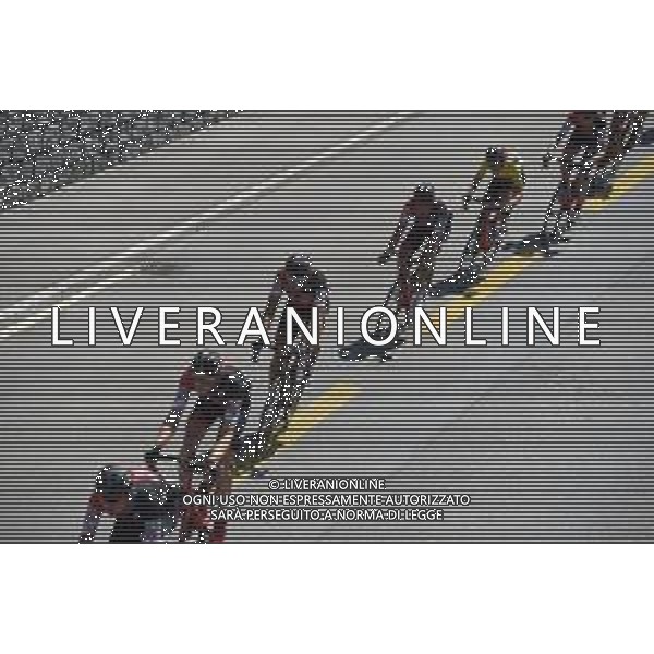 16-06-2018 Tour De Suisse; Tappa 08 Bellinzona - Bellinzona; 2018, Bmc Racing Team; Porte, Richie; Bellinzona; ©SIROTTI / AGENZIA ALDO LIVERANI SAS