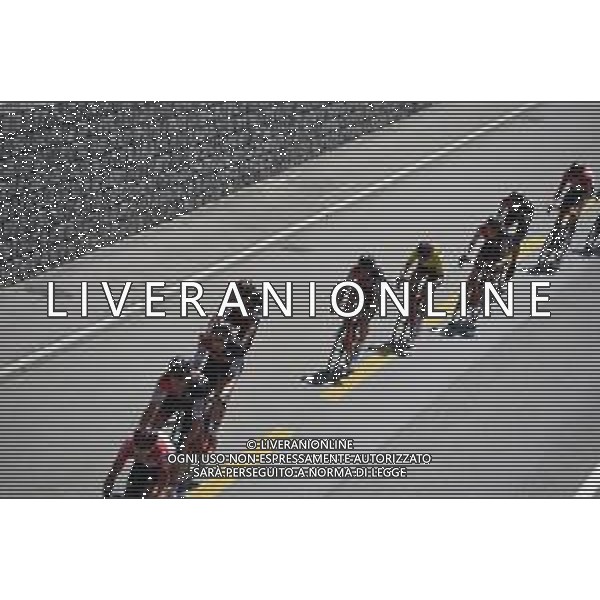 16-06-2018 Tour De Suisse; Tappa 08 Bellinzona - Bellinzona; 2018, Bmc Racing Team; Porte, Richie; Bellinzona; ©SIROTTI / AGENZIA ALDO LIVERANI SAS