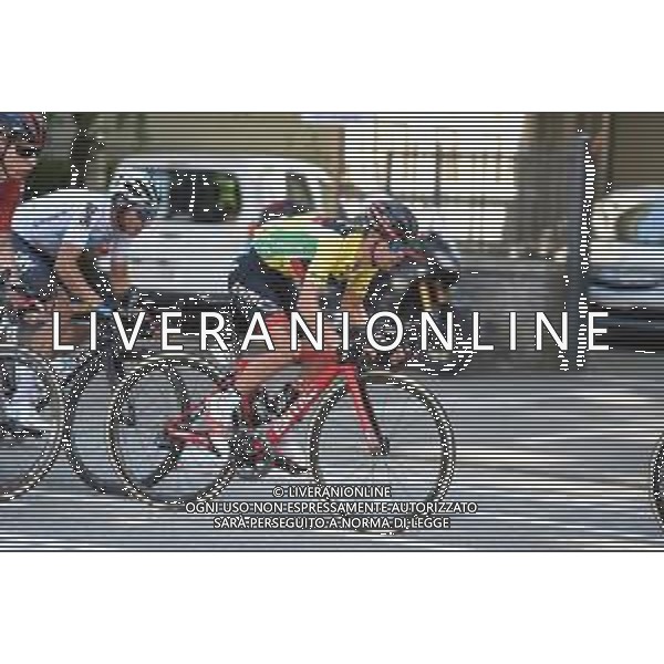 16-06-2018 Tour De Suisse; Tappa 08 Bellinzona - Bellinzona; 2018, Bmc Racing Team; Porte, Richie; Bellinzona; ©SIROTTI / AGENZIA ALDO LIVERANI SAS