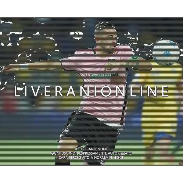 Campionato di Calcio Serie B ConTe.it 2017/2018 Finale Playoff Ritorno Frosinone - 16.06.2018 Frosinone-Palermo Nella Foto:nestorovski /Ph.Vitez-Ag. Aldo Liverani