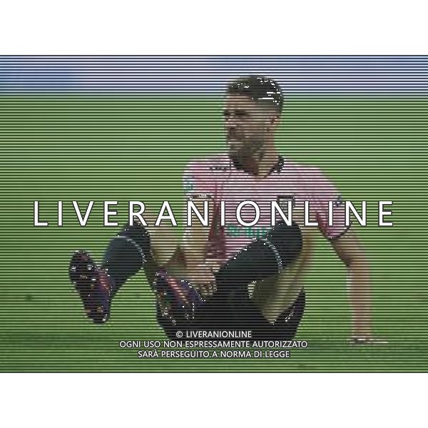 Campionato di Calcio Serie B ConTe.it 2017/2018 Finale Playoff Ritorno Frosinone - 16.06.2018 Frosinone-Palermo Nella Foto:rispoli /Ph.Vitez-Ag. Aldo Liverani