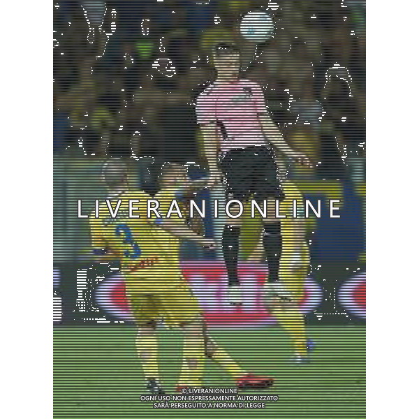 Campionato di Calcio Serie B ConTe.it 2017/2018 Finale Playoff Ritorno Frosinone - 16.06.2018 Frosinone-Palermo Nella Foto:murawski /Ph.Vitez-Ag. Aldo Liverani