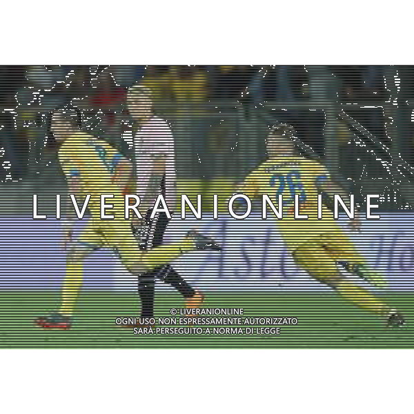 Campionato di Calcio Serie B ConTe.it 2017/2018 Finale Playoff Ritorno Frosinone - 16.06.2018 Frosinone-Palermo Nella Foto:maiello esulta /Ph.Vitez-Ag. Aldo Liverani