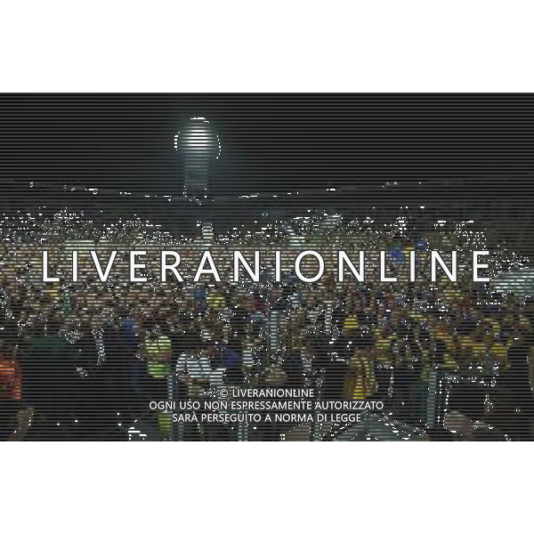 Campionato di Calcio Serie B ConTe.it 2017/2018 Finale Playoff Ritorno Frosinone - 16.06.2018 Frosinone-Palermo Nella Foto:la festa dei tifosi in campo /Ph.Vitez-Ag. Aldo Liverani