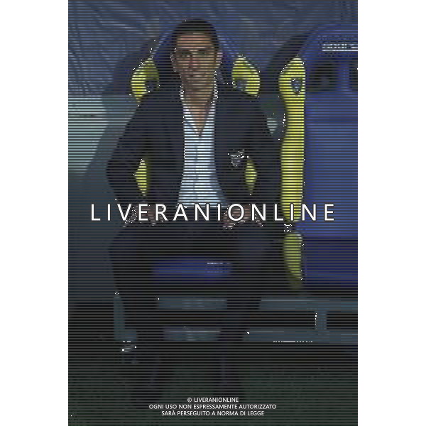 Campionato di Calcio Serie B ConTe.it 2017/2018 Finale Playoff Ritorno Frosinone - 16.06.2018 Frosinone-Palermo Nella Foto:Moreno Longo /Ph.Vitez-Ag. Aldo Liverani