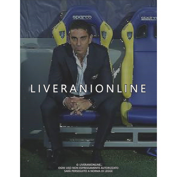 Campionato di Calcio Serie B ConTe.it 2017/2018 Finale Playoff Ritorno Frosinone - 16.06.2018 Frosinone-Palermo Nella Foto:Moreno Longo /Ph.Vitez-Ag. Aldo Liverani