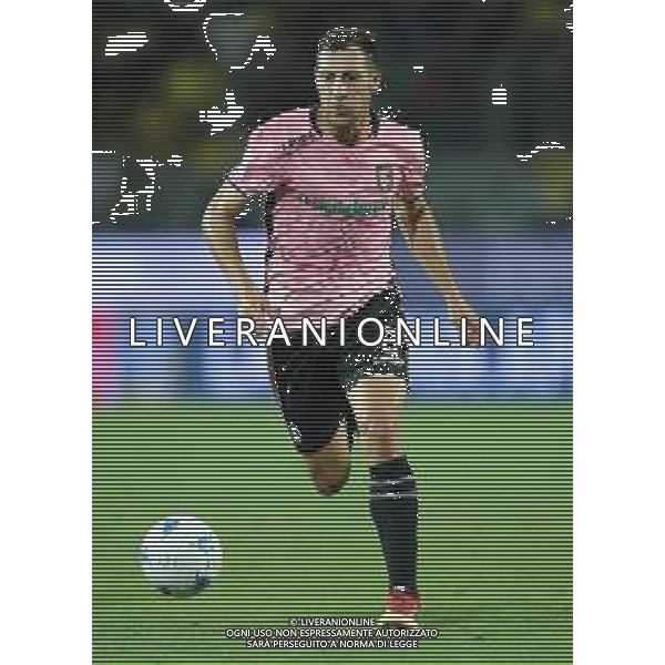 Campionato di Calcio Serie B ConTe.it 2017/2018 Finale Playoff Ritorno Frosinone - 16.06.2018 Frosinone-Palermo Nella Foto:Mato Jajalo /Ph.Vitez-Ag. Aldo Liverani