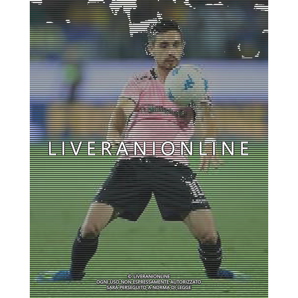 Campionato di Calcio Serie B ConTe.it 2017/2018 Finale Playoff Ritorno Frosinone - 16.06.2018 Frosinone-Palermo Nella Foto:Igor Coronado /Ph.Vitez-Ag. Aldo Liverani
