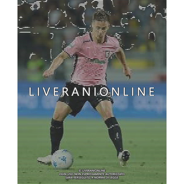 Campionato di Calcio Serie B ConTe.it 2017/2018 Finale Playoff Ritorno Frosinone - 16.06.2018 Frosinone-Palermo Nella Foto:Radoslaw Murawski /Ph.Vitez-Ag. Aldo Liverani