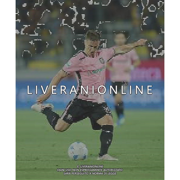 Campionato di Calcio Serie B ConTe.it 2017/2018 Finale Playoff Ritorno Frosinone - 16.06.2018 Frosinone-Palermo Nella Foto:Radoslaw Murawski /Ph.Vitez-Ag. Aldo Liverani