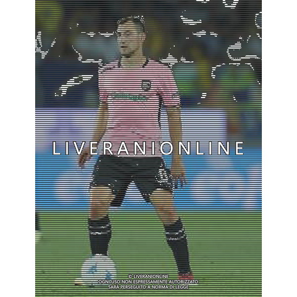Campionato di Calcio Serie B ConTe.it 2017/2018 Finale Playoff Ritorno Frosinone - 16.06.2018 Frosinone-Palermo Nella Foto:Mato Jajalo /Ph.Vitez-Ag. Aldo Liverani
