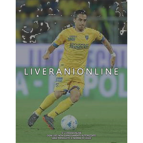 Campionato di Calcio Serie B ConTe.it 2017/2018 Finale Playoff Ritorno Frosinone - 16.06.2018 Frosinone-Palermo Nella Foto:Raffaele Maiello /Ph.Vitez-Ag. Aldo Liverani