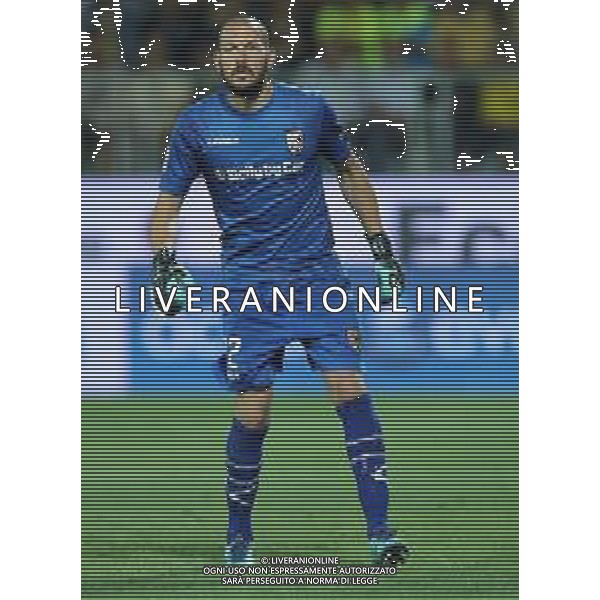 Campionato di Calcio Serie B ConTe.it 2017/2018 Finale Playoff Ritorno Frosinone - 16.06.2018 Frosinone-Palermo Nella Foto:Alberto Pomini /Ph.Vitez-Ag. Aldo Liverani
