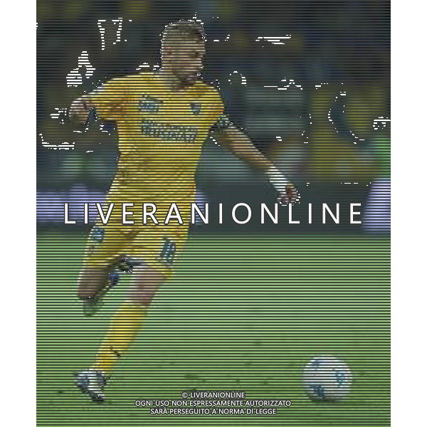 Campionato di Calcio Serie B ConTe.it 2017/2018 Finale Playoff Ritorno Frosinone - 16.06.2018 Frosinone-Palermo Nella Foto:Federico Dionisi /Ph.Vitez-Ag. Aldo Liverani