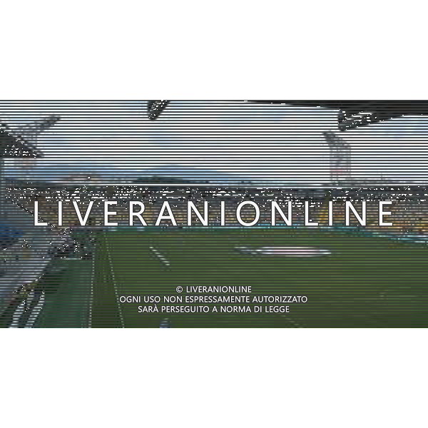 Campionato di Calcio Serie B ConTe.it 2017/2018 Finale Playoff Ritorno Frosinone - 16.06.2018 Frosinone-Palermo Nella Foto:Stadio Citta’ di Frosinone Benito Stirpe /Ph.Vitez-Ag. Aldo Liverani