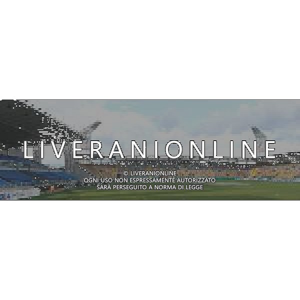Campionato di Calcio Serie B ConTe.it 2017/2018 Finale Playoff Ritorno Frosinone - 16.06.2018 Frosinone-Palermo Nella Foto:Stadio Citta’ di Frosinone Benito Stirpe /Ph.Vitez-Ag. Aldo Liverani