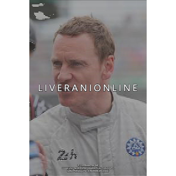 Michael Fassbender (IRE) Actor on the grid. 16-17.06.2018. FIA World Endurance Championship, Le Mans 24 Hours, Race, Le Mans, France. AG ALDO LIVERANI SAS-ONLY ITALY
