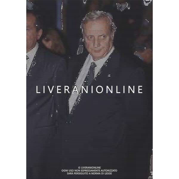 RETROSPETTIVA MARIO CECCHI GORI IMPRENDITORE CINEMATOGRAFICO E PRESIDENTE DELLA FIORENTINA CALCIO NELLA FOTO MARIO CECCHI GORI AG ALDO LIVERANI SAS 