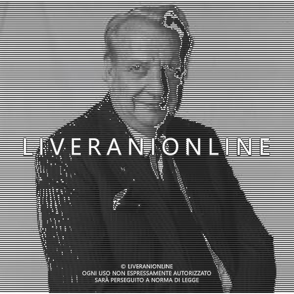 RETROSPETTIVA MARIO CECCHI GORI IMPRENDITORE CINEMATOGRAFICO E PRESIDENTE DELLA FIORENTINA CALCIO NELLA FOTO MARIO CECCHI GORI AG ALDO LIVERANI SAS 