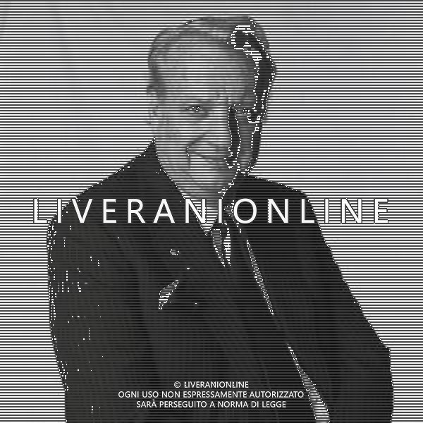 RETROSPETTIVA MARIO CECCHI GORI IMPRENDITORE CINEMATOGRAFICO E PRESIDENTE DELLA FIORENTINA CALCIO NELLA FOTO MARIO CECCHI GORI AG ALDO LIVERANI SAS 