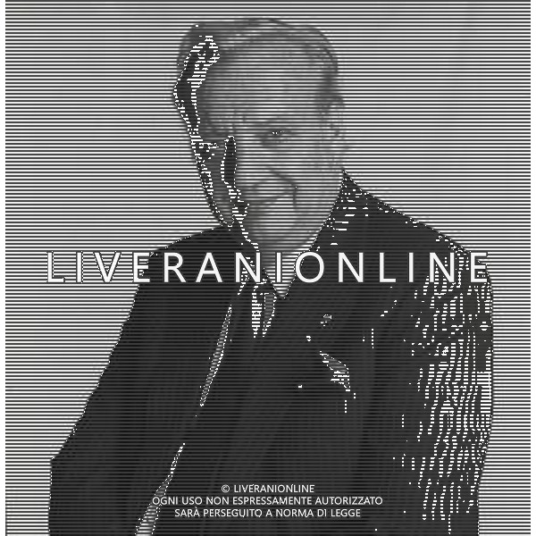 RETROSPETTIVA MARIO CECCHI GORI IMPRENDITORE CINEMATOGRAFICO E PRESIDENTE DELLA FIORENTINA CALCIO NELLA FOTO MARIO CECCHI GORI AG ALDO LIVERANI SAS 