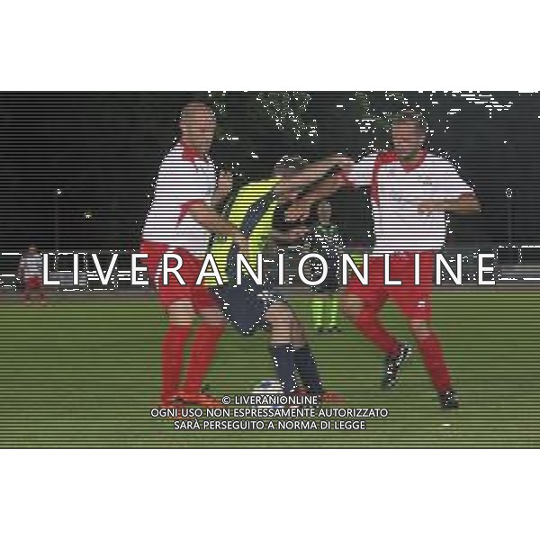17-06-2018 IMOLA FINALE CSI SASSO MORELLI-PONTICELLI 4-2 AI RIGORI STADIO ROMEO GALLI FOTO GIANNI SANNA-AG ALDO LIVERANI SAS