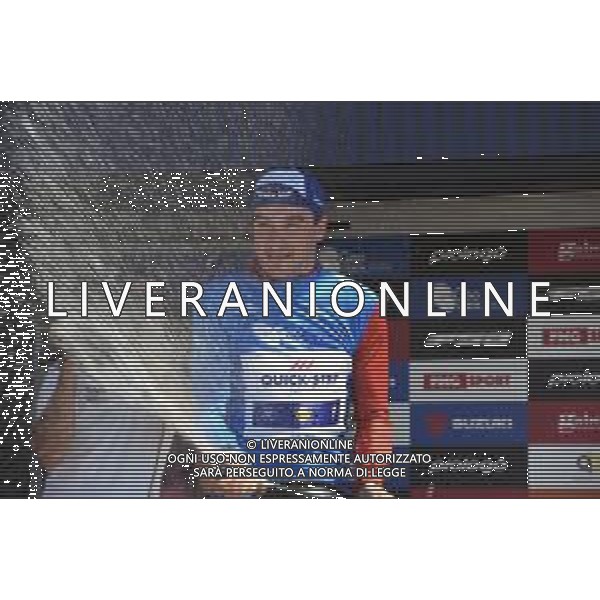 20-06-2018 Adriatica - Jonica Race; Tappa 01 Musile Di Piave - Lido Di Jesolo; 2018, Quick Step - Floors; Viviani, Elia; Lido Di Jesolo; © SIROTTI / AGENZIA ALDO LIVERANI SAS