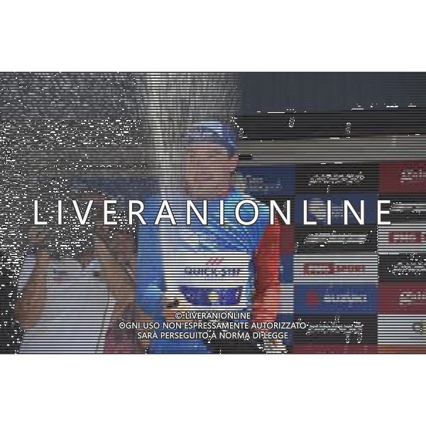 20-06-2018 Adriatica - Jonica Race; Tappa 01 Musile Di Piave - Lido Di Jesolo; 2018, Quick Step - Floors; Viviani, Elia; Lido Di Jesolo; © SIROTTI / AGENZIA ALDO LIVERANI SAS