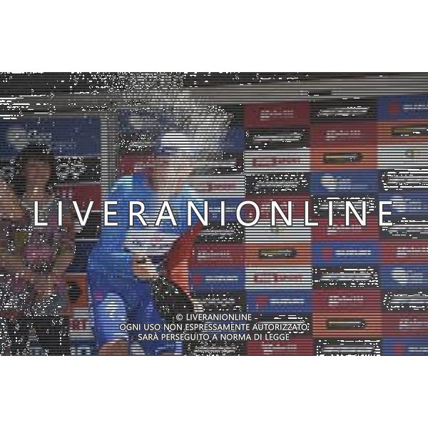20-06-2018 Adriatica - Jonica Race; Tappa 01 Musile Di Piave - Lido Di Jesolo; 2018, Quick Step - Floors; Viviani, Elia; Lido Di Jesolo; © SIROTTI / AGENZIA ALDO LIVERANI SAS