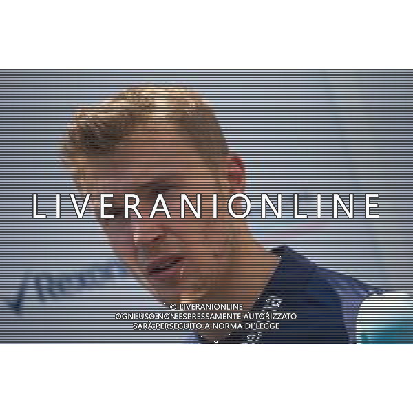 Sergey Sirotkin (RUS) Williams. 21.06.2018. Formula 1 World Championship, Rd 8, French Grand Prix, Paul Ricard, France, Preparation Day. / AGENZIA ALDO LIVERANI SAS - ITALY ONLY EDITORIAL USE ONLY - F1 GP FRANCIA Preparation Day 21.06.2018
