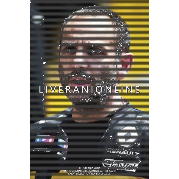 Cyril Abiteboul (FRA) Renault Sport F1 Managing Director. 21.06.2018. Formula 1 World Championship, Rd 8, French Grand Prix, Paul Ricard, France, Preparation Day. / AGENZIA ALDO LIVERANI SAS - ITALY ONLY EDITORIAL USE ONLY - F1 GP FRANCIA Preparation Day 21.06.2018