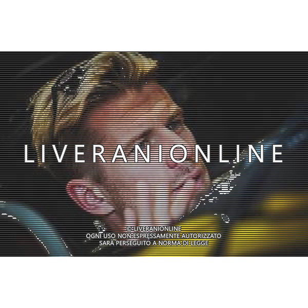 Nico Hulkenberg (GER) Renault Sport F1 Team RS18. 21.06.2018. Formula 1 World Championship, Rd 8, French Grand Prix, Paul Ricard, France, Preparation Day. / AGENZIA ALDO LIVERANI SAS - ITALY ONLY EDITORIAL USE ONLY - F1 GP FRANCIA Preparation Day 21.06.2018