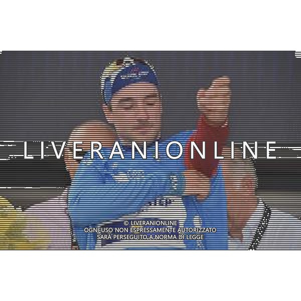 21-06-2018 Adriatica - Ionica Race; Tappa 02 Lido Di Jesolo - Maser; 2018, Quick Step - Floors; Viviani, Elia; Maser; ©SIROTTI / AGENZIA ALDO LIVERANI SAS