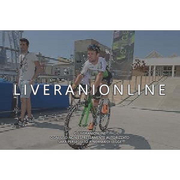 21-06-2018 Adriatica - Jonica Race; Tappa 02 Lido Di Jesolo - Maser; 2018, Dimension Data; Cavendish, Mark; Lido Di Jesolo; ©SIROTTI / AGENZIA ALDO LIVERANI SAS