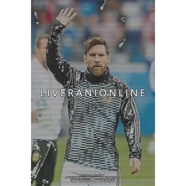21.06.2018 NIZNY NOWOGROD NIZHNY NOVGOROD PILKA NOZNA (FOOTBALL) MISTRZOSTWA SWIATA ROSJA 2018 FIFA WORLD CUP RUSSIA 2018 ARGENTYNA - CHORWACJA (ARGENTINA-CROATIA) NZ LIONEL MESSI FOTO LUKASZ SKWIOT/CYFRASPORT / NEWSPIX.PL --- Newspix.pl / AGENZIA ALDO LIVERANI SAS - ITALY ONLY EDITORIAL USE ONLY - ARGENTINA - CROAZIA Campionati Mondiali di calcio - Football FIFA World Cup Russia 21.06.2018