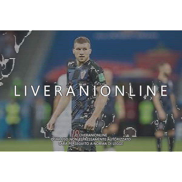 21.06.2018 NIZNY NOWOGROD NIZHNY NOVGOROD PILKA NOZNA (FOOTBALL) MISTRZOSTWA SWIATA ROSJA 2018 FIFA WORLD CUP RUSSIA 2018 ARGENTYNA - CHORWACJA (ARGENTINA-CROATIA) NZ ANTE REBIC FOTO LUKASZ SKWIOT/CYFRASPORT / NEWSPIX.PL --- Newspix.pl / AGENZIA ALDO LIVERANI SAS - ITALY ONLY EDITORIAL USE ONLY - ARGENTINA - CROAZIA Campionati Mondiali di calcio - Football FIFA World Cup Russia 21.06.2018